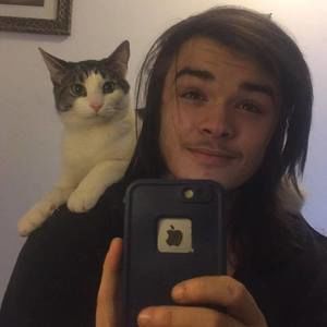 Meet your Posher, Curtis